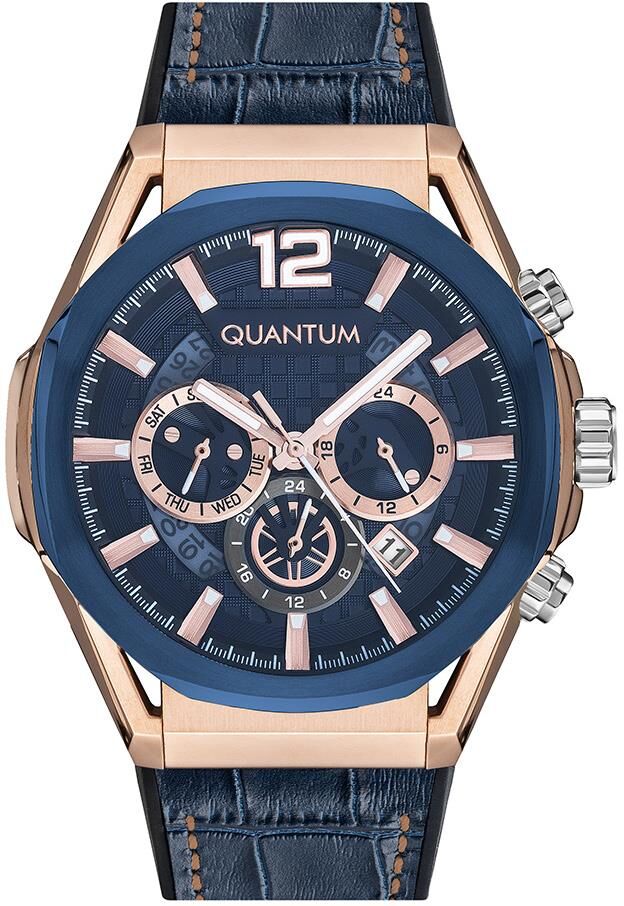 Quantum PWG970.999 Erkek Kol Saati