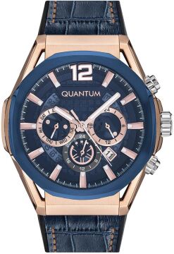 Quantum PWG970.999 Erkek Kol Saati