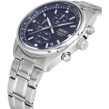Seiko SSB377P1 Erkek Kol Saati