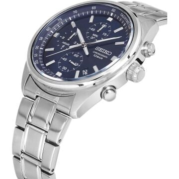 Seiko SSB377P1 [41,5mm] Erkek Kol Saati