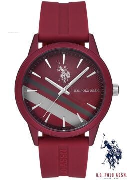 U.S. Polo Assn. USPA1027-06 Erkek Kol Saati