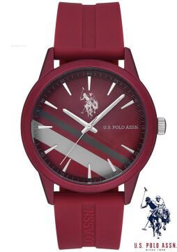 U.S. Polo Assn. USPA1027-06 Erkek Kol Saati