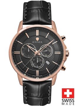 Wainer WA.19595-D Erkek Kol Saati