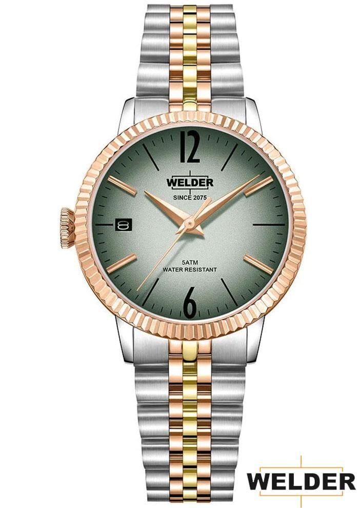 Welder WRC760 [33mm] Kadın Kol Saati