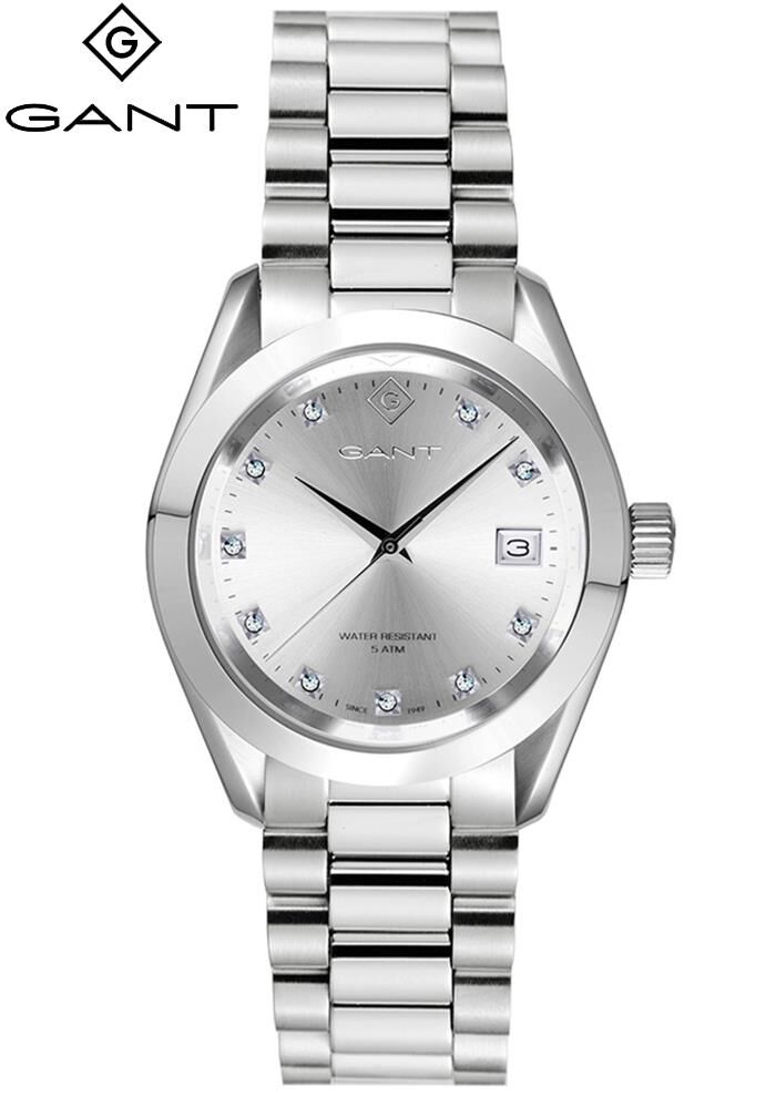 Gant G176101 Bayan Kol Saati
