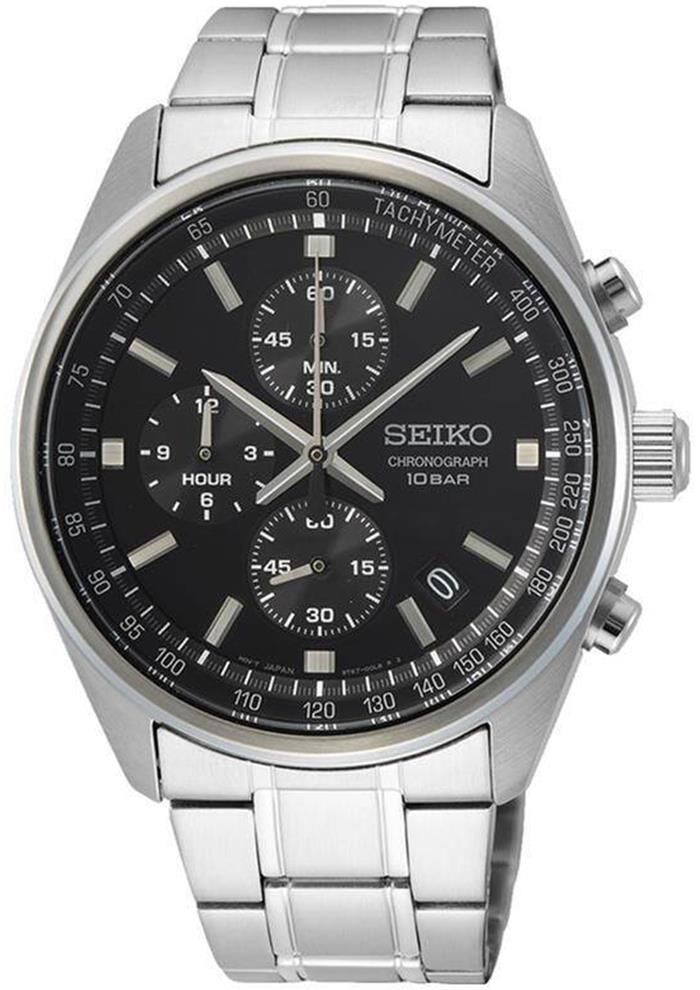 Seiko SSB379P1 Erkek Kol Saati