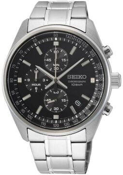 Seiko SSB379P1 [41,5mm] Erkek Kol Saati