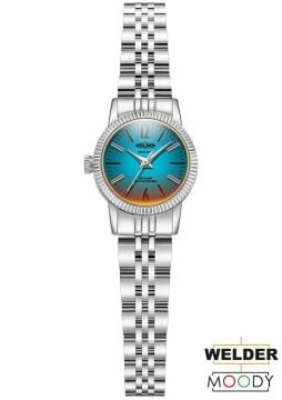 Welder Moody Watch WRC2000 19mm Bayan Kol Saati