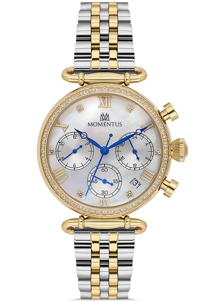 Momentus SS371G-02TG Bayan Kol Saati
