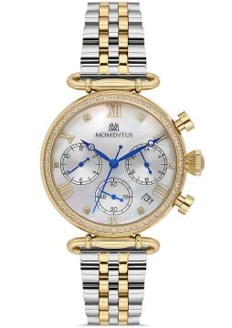 Momentus SS371G-02TG Bayan Kol Saati