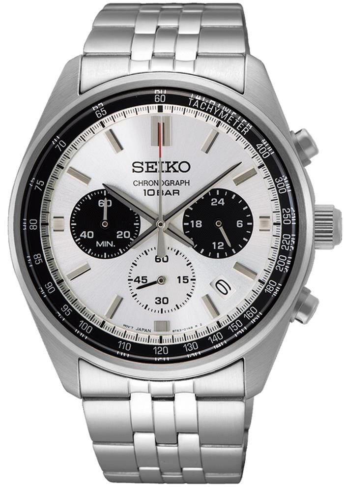 Seiko SSB425P1 [41,5mm] Erkek Kol Saati