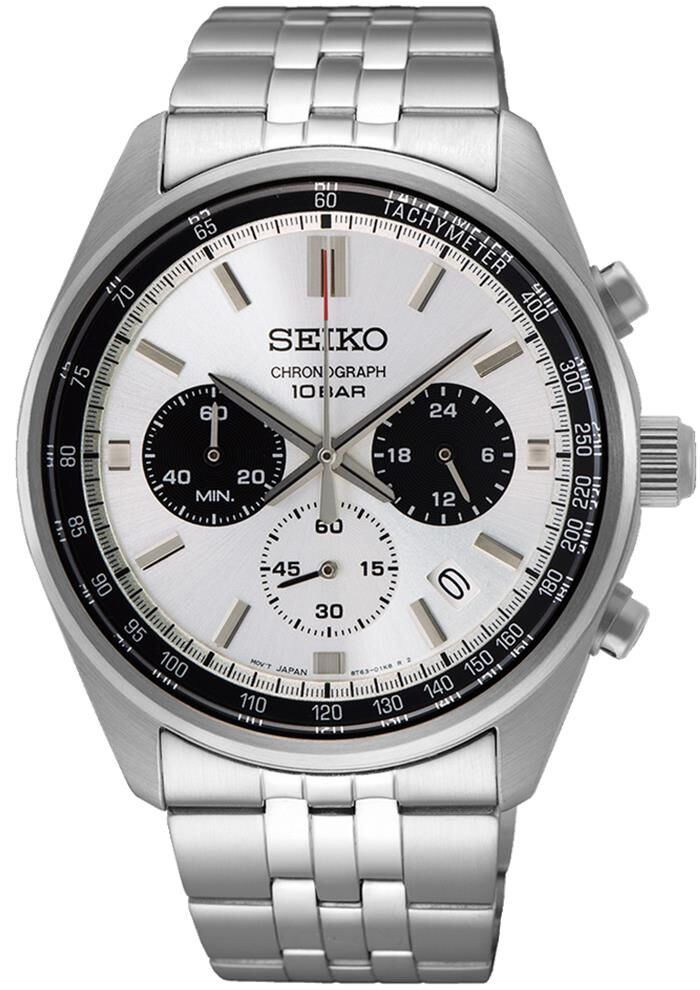 Seiko SSB425P1 [41,5mm] Erkek Kol Saati