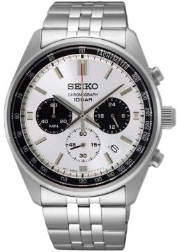 Seiko SSB425P1 [41,5mm] Erkek Kol Saati