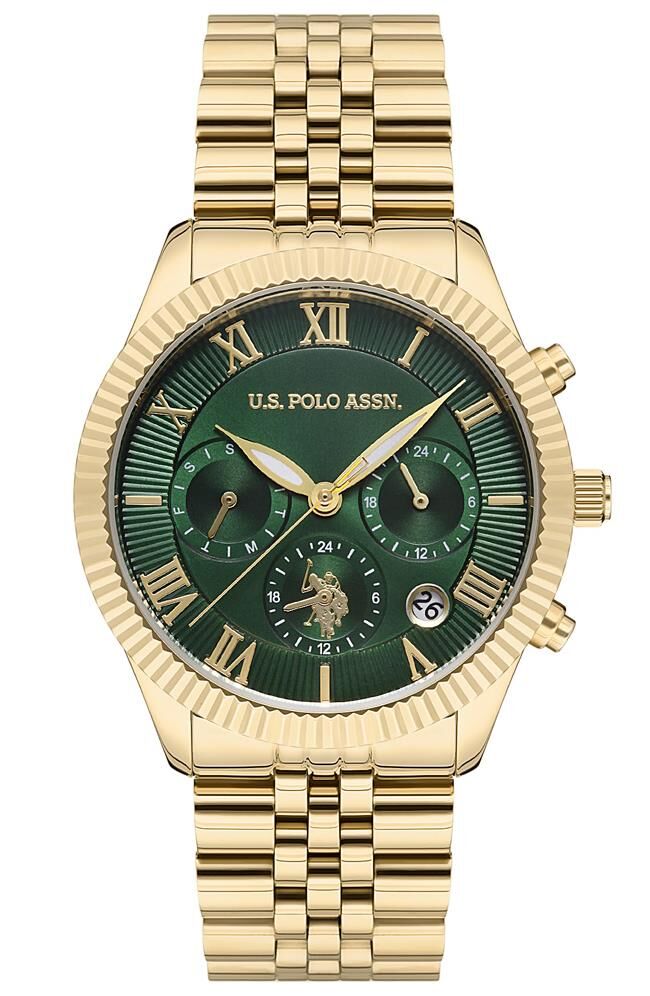 U.S. Polo Assn. USPA2040-05 Erkek Kol Saati