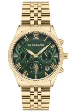 U.S. Polo Assn. USPA2040-05 Erkek Kol Saati