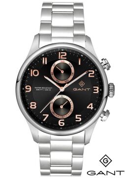 Gant G175005 Erkek Kol Saati