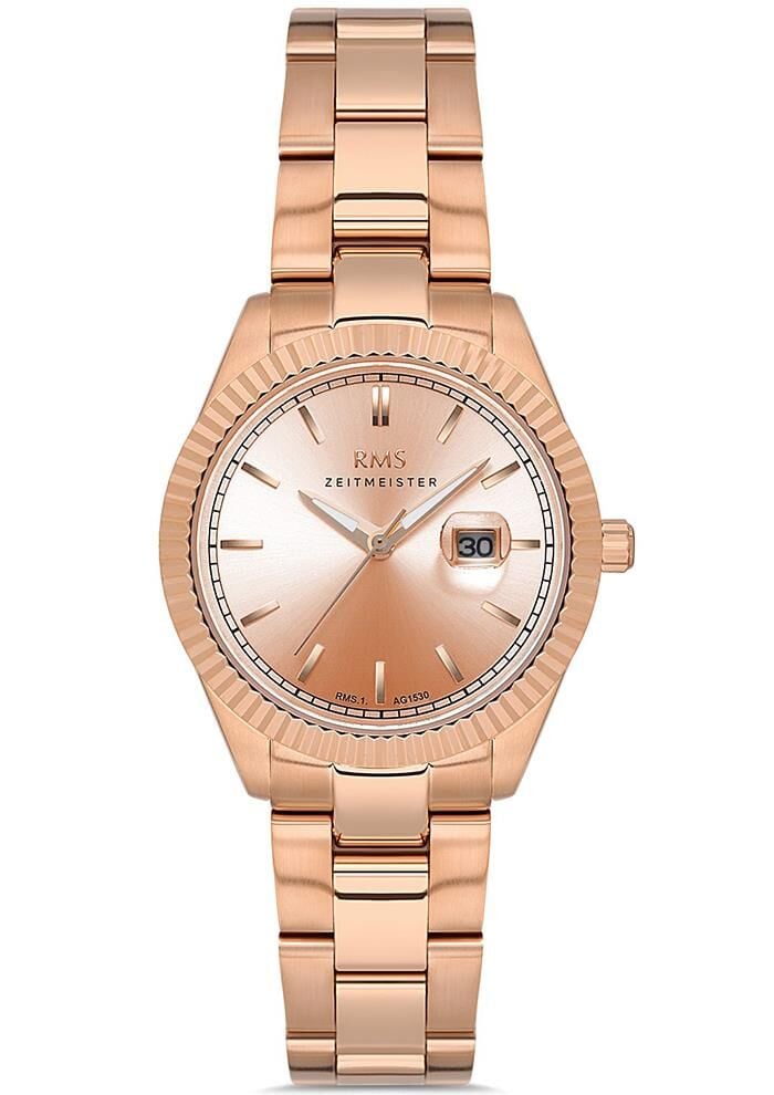 Grand Romanson RMS.1.AG1530.05 Bayan Kol Saati