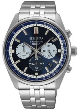 Seiko SSB427P1 [41,5mm] Erkek Kol Saati