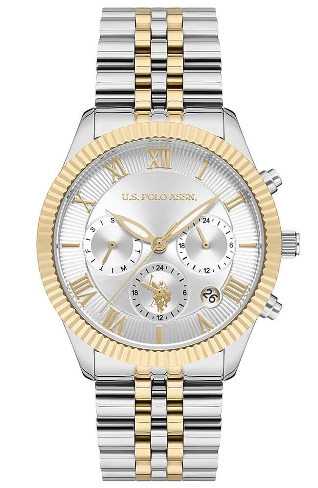U.S. Polo Assn. USPA2040-03 Bayan Kol Saati
