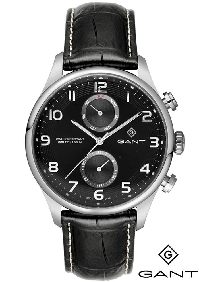Gant G175001 Erkek Kol Saati