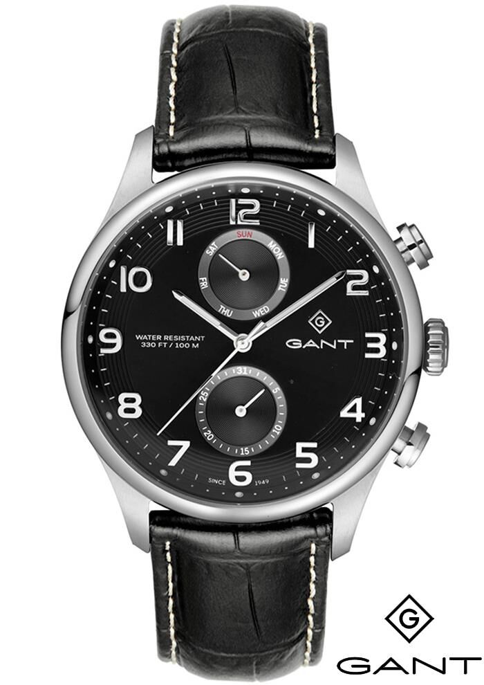 Gant G175001 Erkek Kol Saati