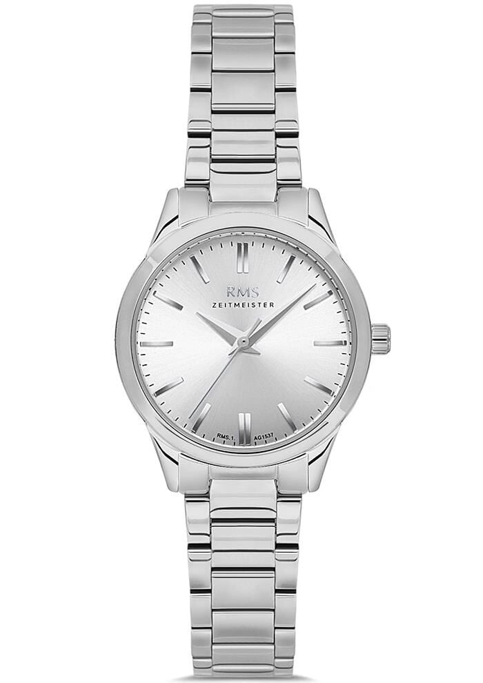 Grand Romanson RMS.1.AG1537.01 Bayan Kol Saati