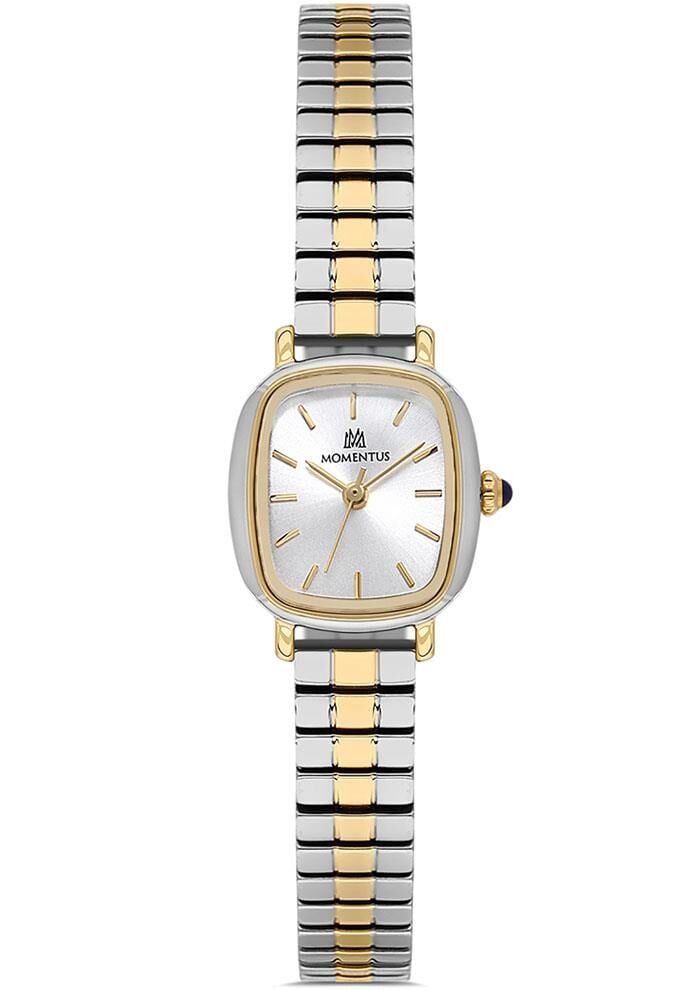 Momentus CW318T-02SG Bayan Kol Saati