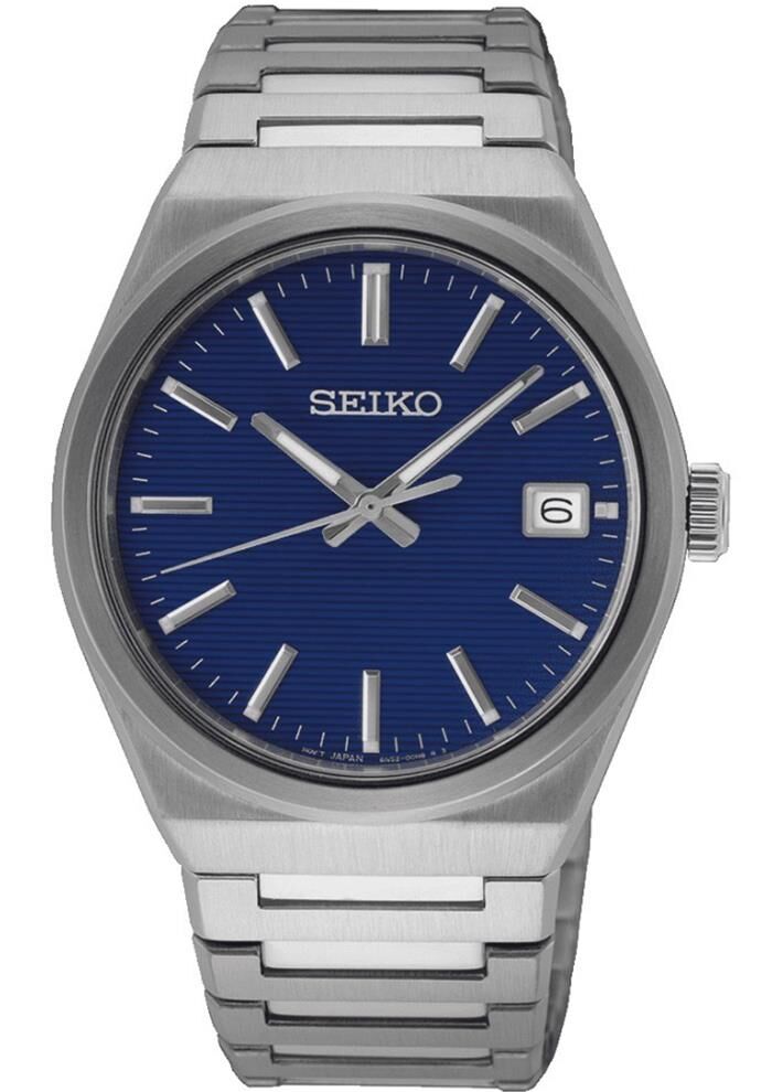 Seiko SUR555P1 Erkek Kol Saati