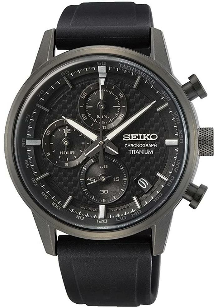 Seiko SSB393P1 Erkek Kol Saati