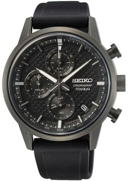 Seiko SSB393P1 Erkek Kol Saati