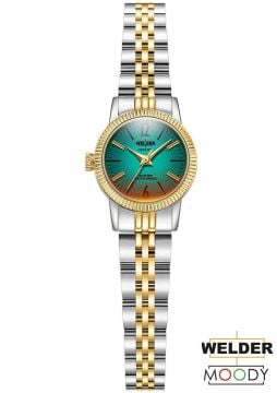 Welder Moody Watch WRC2004 19mm Bayan Kol Saati