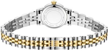 Welder Moody Watch WRC2004 19mm Bayan Kol Saati