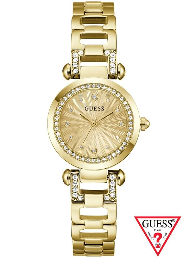 Guess GUGW0869L4 Kadın Kol Saati