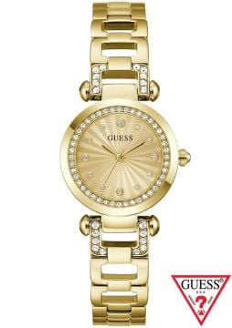 Guess GUGW0869L4 Kadın Kol Saati