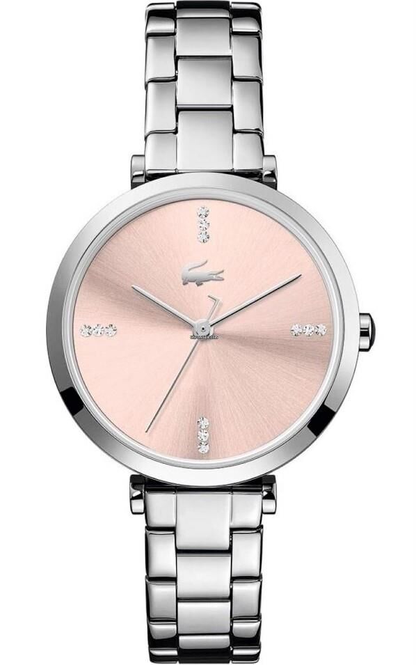 LACOSTE LAC2001145 BAYAN KOL SAATİ