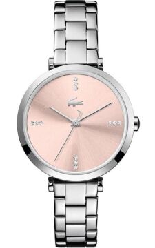 LACOSTE LAC2001145 BAYAN KOL SAATİ