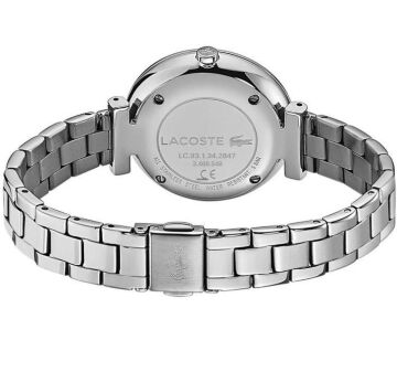 LACOSTE LAC2001145 BAYAN KOL SAATİ