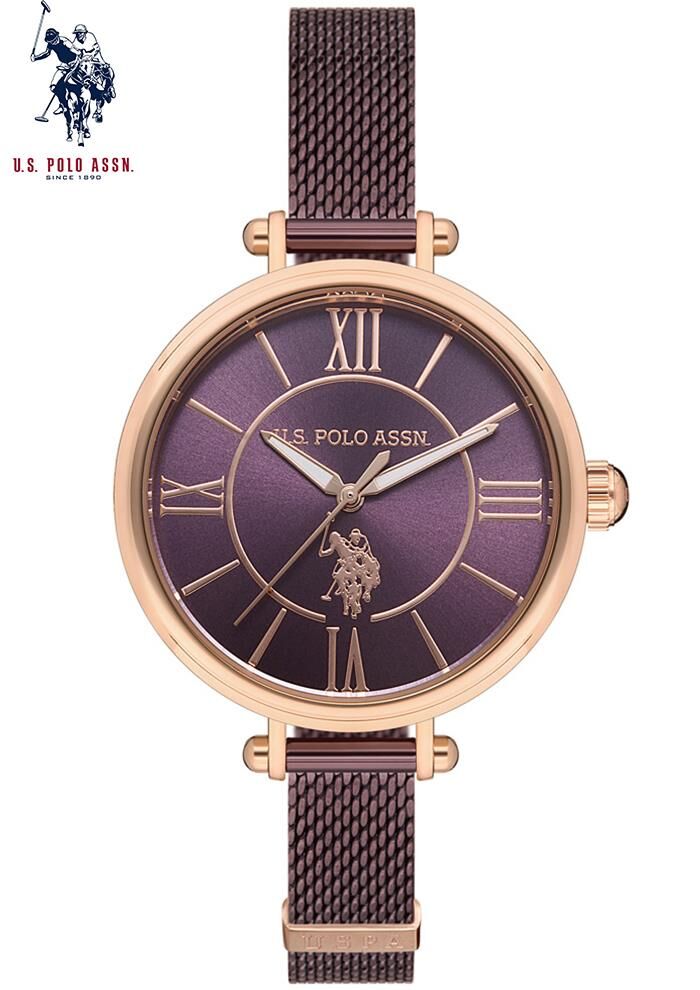 U.S. Polo Assn. USPA2034-06 Bayan Kol Saati