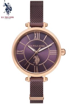U.S. Polo Assn. USPA2034-06 Bayan Kol Saati