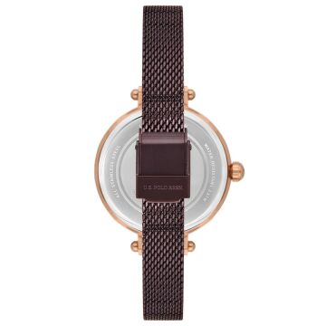 U.S. Polo Assn. USPA2034-06 Bayan Kol Saati