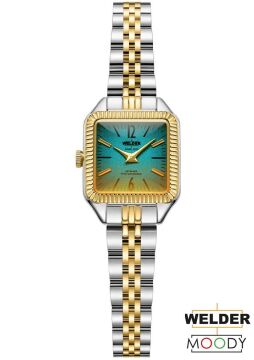 Welder Moody Watch WRC3001 Bayan Kol Saati