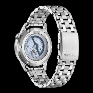 Citizen NH9131-73A Automatic Erkek Kol Saati