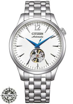 Citizen NH9131-73A Automatic Erkek Kol Saati