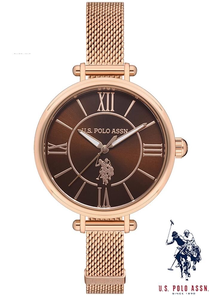 U.S. Polo Assn. USPA2034-05 Bayan Kol Saati