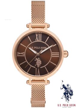 U.S. Polo Assn. USPA2034-05 Bayan Kol Saati