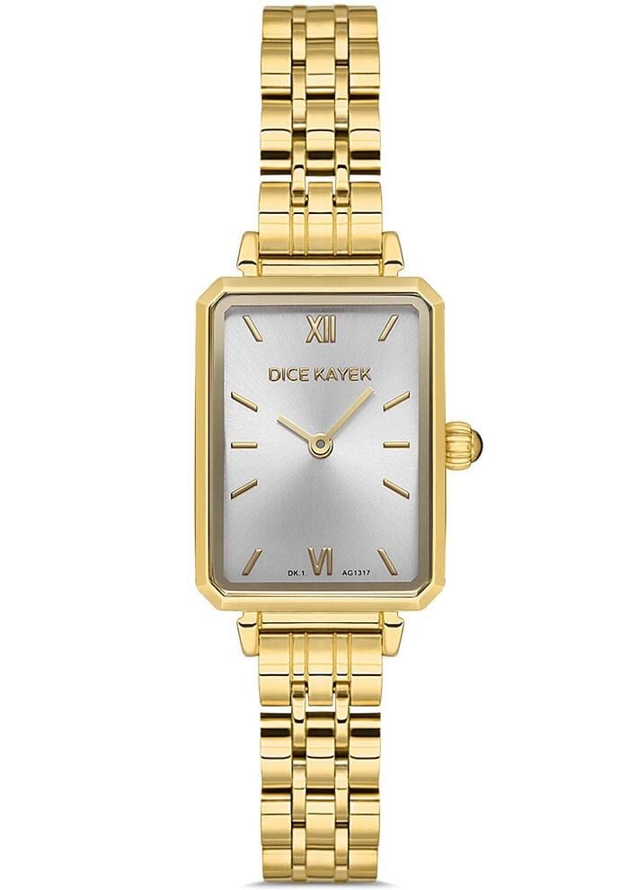 Dice Kayek DK.1.AG1317.03 Bayan Kol Saati