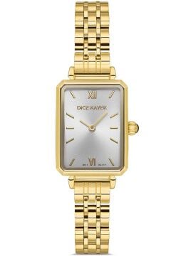 Dice Kayek DK.1.AG1317.03 Bayan Kol Saati