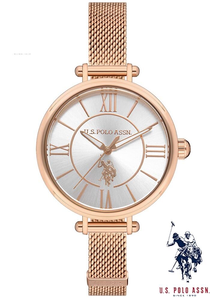 U.S. Polo Assn. USPA2034-03 Bayan Kol Saati