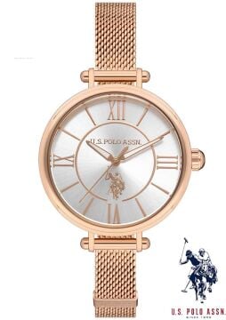 U.S. Polo Assn. USPA2034-03 Bayan Kol Saati