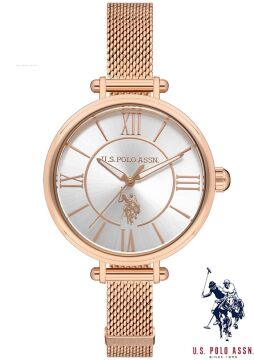 U.S. Polo Assn. USPA2034-03 Bayan Kol Saati